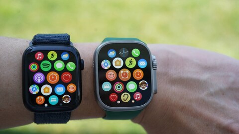 Rumor: The Next Apple Watch Could Get the Ultra’s Best Feature