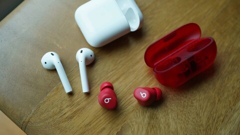 Beats’s New Wireless Earbuds Might Be an AirPod Killer