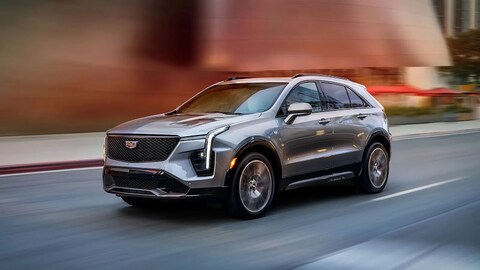 The Complete Guide to Cadillac: Every SUV, Sedan and EV, Explained