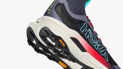 Hoka’s Fastest Trail Running Shoe Gets a Long-Awaited Upgrade