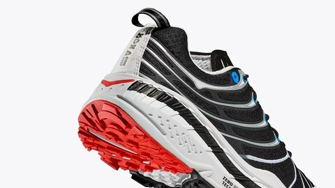 This Hoka Trail Shoe Has a Little Detail Only Some Runners Might Notice