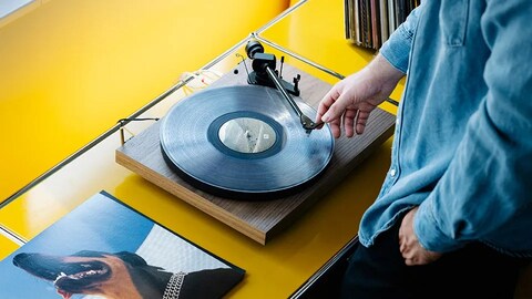 Is This New Audiophile-Grade Turntable Now the Best Value in Vinyl?