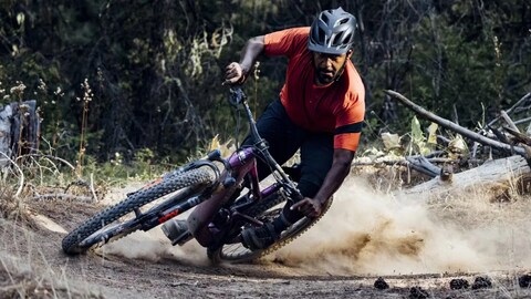 Do Electric Mountain Bikes Belong on Trails?