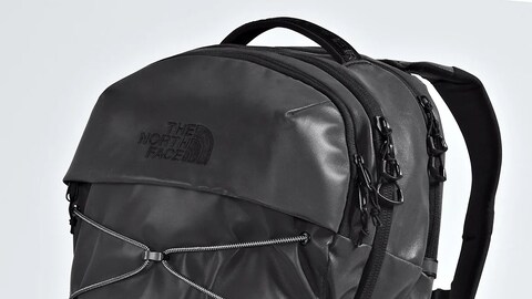 The North Face Just Made Its Best Everyday Backpack Even Better