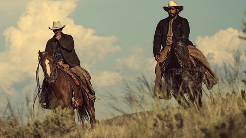 Are These the Shirts and Jackets We'll See in the Upcoming Season of 'Yellowstone'?