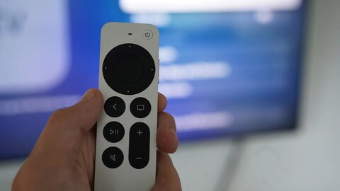 This Little-Known Hack Solves My Biggest Gripe with the Apple TV