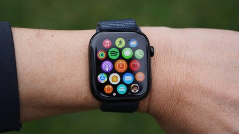 20 Things You Didn’t Know the Apple Watch Could Do