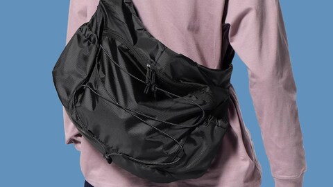 Will This $40 Bag Be the Internet’s Next Cheap Travel Obsession?