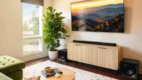 This Sonos Arc Rival Has an Audiophile Feature Different From Every Other Soundbar