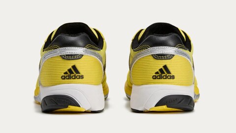 You’ve Probably Never Heard of Adidas’s Next “It” Sneaker