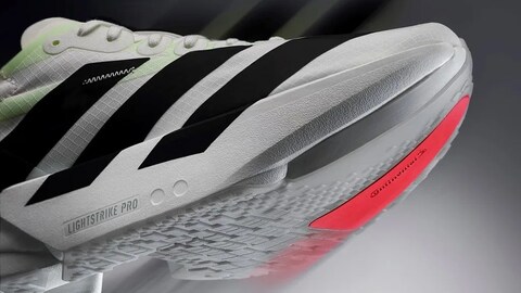 Adidas’s New Running Shoe Borrows Features from Its Most Elusive Model