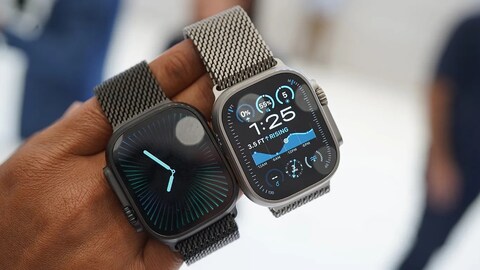 This New Feature Moves the Apple Watch Ultra Closer to Classic Dive Watch Territory