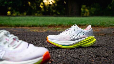 The Best Hoka Shoes for Running and Walking in 2024