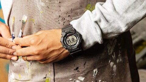 G-Shock’s New $99 Watch Could Be an Affordable Classic