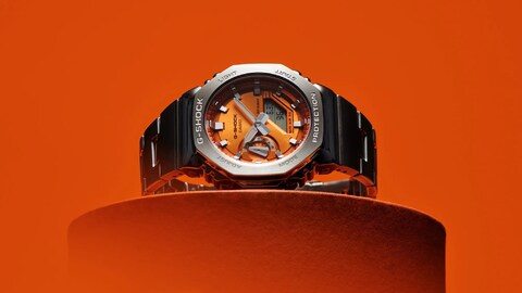 The Culture of G-SHOCK