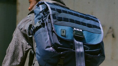 This New, Limited-Edition Backpack Includes a Feature We’ve Never Seen Before