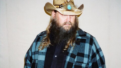 Chris Stapleton and Filson Just Revived an Iconic Four-Decade-Old Jacket