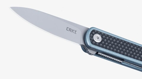 This Smart, Affordable New EDC Knife Proves Simpler Is Often Better