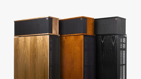 Why This Iconic Loudspeaker Is Still in Production After 78 Years