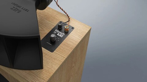 This Might Be the Most Unique Loudspeaker Klipsch Has Ever Made