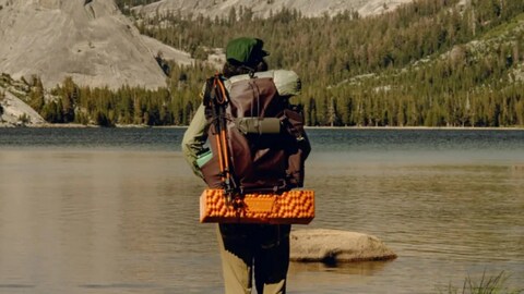 This Beloved Bag Brand’s First Outdoor Pack Boasts Some Truly Rare Features