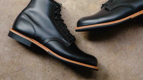 Red Wing’s Most Versatile Everyday Boots Are Back and Better Than Ever