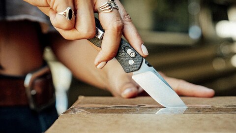 This Best-Selling Pocket Knife’s Latest Update Lays Claim to a Very Specific Superlative