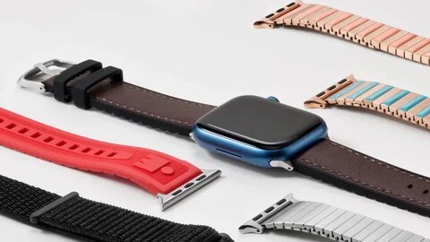 Timex Wants to Give Your Apple Watch a Makeover