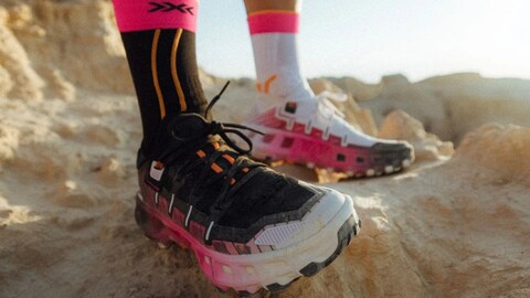 This Trail Shoe Innovation Is So Simple, You Have to Wonder Why Every Brand Doesn’t Do It