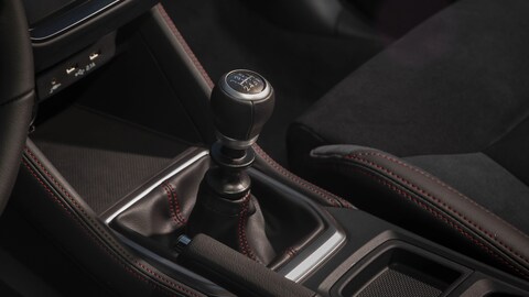 6 Manual Transmission Cars We Lost in 2024