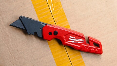 The Best Utility Knives for Quick Jobs and DIY Projects