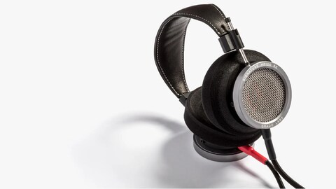 An American Hi-Fi Company’s New Vintage-Inspired Headphones Look Like Modern Classics