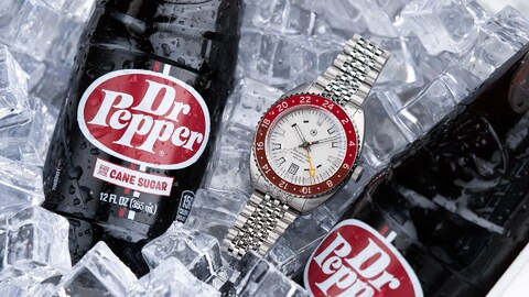 Remember the Jack Mason x Dr. Pepper® Collab? It’s Back in a Big Way.