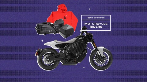 The Ultimate Holiday Wishlist for the Urban Motorcycle Rider