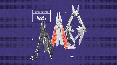 Leatherman Is the King of Multi-Tools. These 5 Models Are the Brand’s Best