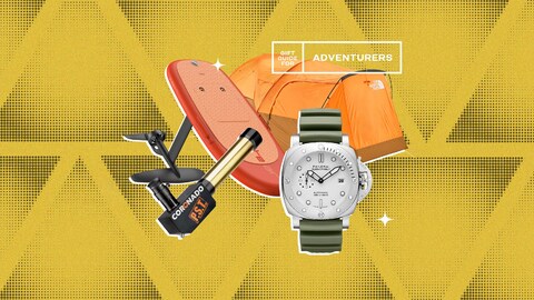 Best Gifts for the Adventurer Who’s Always Afield