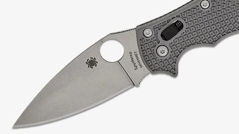 Now’s Your Chance to Score a Bunch of Soon-to-Be-Rare Spyderco  Knives at Deep Discounts