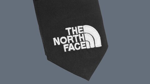 This Strange New North Face Release Is a Sign of the Times