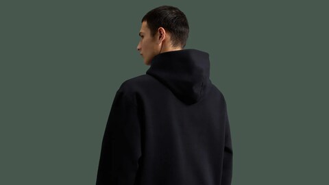 Did Todd Snyder Just Design the Ultimate Hoodie?