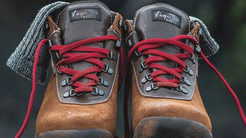 An Iconic Hiking Brand Is Being Shuttered, and That’s a Damn Shame