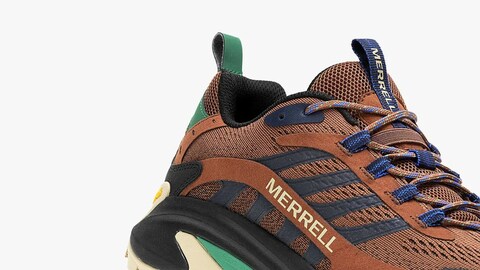 Merrell’s Most Versatile Hiking Shoe Just Got Way More Affordable