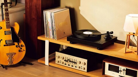 11 Cool New Turntables to Keep on Your Radar