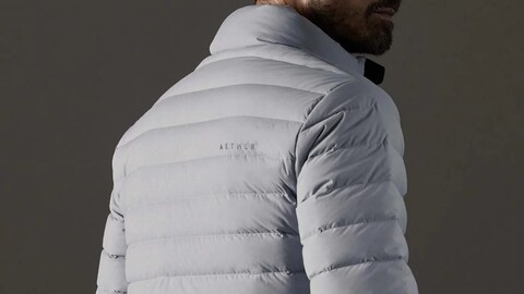 Does This Down Jacket’s Rare Feature Signal the Next Big Design Trend?