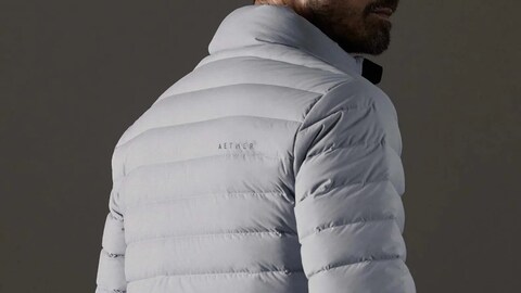 Does This Down Jacket’s Rare Technical Feature Signal the Next Big Design Trend?