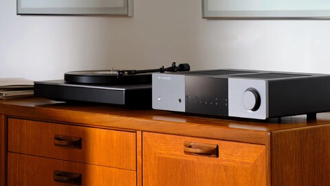 This Renowned British Hi-Fi Company Announced Its “Finest” Amplifier Yet