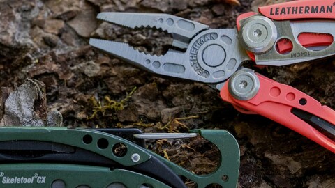 One of Leatherman’s Handiest EDC Multi-Tools Just Got a Colorful Upgrade