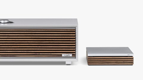 This British Audio Company’s New Music Player Jumps on a Growing Hi-Fi Trend