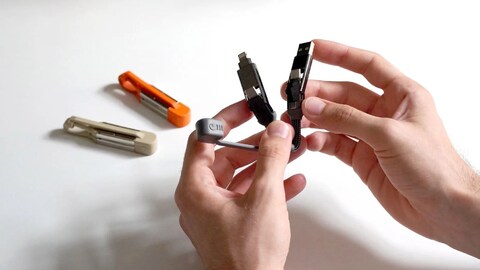 Is This the Perfect EDC Gadget for Your Apple Devices?