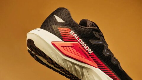 Did Salomon Just Invent a New Class of Running Shoes?