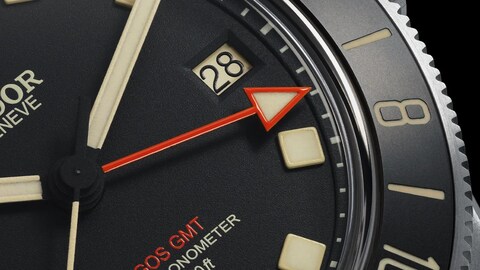 Did Tudor Just Launch the Year’s Most Exciting Tool Watch?